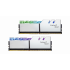 Kit Memoria RAM G.Skill Trident Z Royal DDR4, 3000MHz, 32GB (2 x 16GB), Non-ECC, CL16, XMP, Plata  2