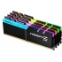 Kit Memoria RAM G.Skill Trident Z RGB DDR4, 3000MHz, 64GB (4 x 16GB), Non-ECC, CL16  1