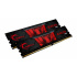 Kit Memoria RAM G.Skill AEGIS DDR4, 3200MHz, 16GB (2 x 8GB), Non-ECC, CL16, XMP  2