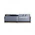 Kit Memoria RAM G.Skill DDR4 TridentZ, 3200MHz, 16GB (2 x 8GB), Non-ECC, CL16, Plata/Negro  2