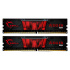 Kit Memoria RAM G.Skill AEGIS DDR4 DDR4, 3200MHz, 32GB - 2 x 16GB, CL16, XMP   1