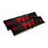 Kit Memoria RAM G.Skill AEGIS DDR4 DDR4, 3200MHz, 32GB - 2 x 16GB, CL16, XMP   2