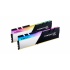 Kit Memoria RAM G.Skill Trident Z RGB, DDR4, 3200MHz, 32GB (2 x 16GB), Non-ECC, CL 16, XMP  1