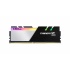 Kit Memoria RAM G.Skill Trident Z RGB, DDR4, 3200MHz, 32GB (2 x 16GB), Non-ECC, CL 16, XMP  3