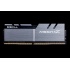 Kit Memoria RAM G.Skill Trident Z DDR4, 3200MHz, 32GB (2 x 16GB), Non-ECC, CL16, XMP  2