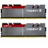 Kit Memoria RAM G.Skill DDR4 TridentZ Negro, 3200MHz, 8GB (2 x 4GB), Non-ECC  1