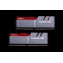 Kit Memoria RAM G.Skill DDR4 TridentZ Negro, 3200MHz, 8GB (2 x 4GB), Non-ECC  3
