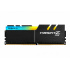 Memoria RAM G.Skill Trident Z RGB DDR4, 3200MHz, 8GB, Non-ECC, CL16, XMP