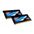 Kit Memoria RAM G.Skill Ripjaws DDR4, 3200MHz, 32GB (2 x 16GB), Non-ECC, CL22, XMP  2