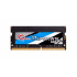 Memoria RAM G.Skill Ripjaws DDR4, 3200MHz, 16GB, SO-DIMM, CL22, XMP  1