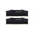 Kit Memoria RAM G.Skill Ripjaws V DDR4, 3600MHz, 32GB (2 x 16GB), Non-ECC, CL16, XMP  1