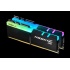 Kit Memoria RAM G.Skill Trident Z RGB DDR4, 3600MHz, 32GB (2 x 16GB), Non-ECC, CL17, XMP  2