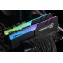 Kit Memoria RAM G.Skill Trident Z RGB DDR4, 3600MHz, 32GB (2 x 16GB), Non-ECC, CL17, XMP  4