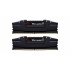 Kit Memoria RAM G.Skill Ripjaws V DDR4, 3600MHz, 32GB - 2 x 16GB, CL18, XMP  1