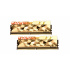 Kit Memoria RAM G.Skill Trident Z Royal Elite Gold DDR4, 4000MHz, 32GB - 2 x 16GB, CL16, XMP, Dorado  2