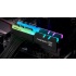 Kit Memoria RAM G.Skill Trident Z RGB DDR4, 4000MHz, 16GB - 2 x 8GB, CL18, XMP   3