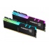 Kit Memoria RAM G.Skill TridentZ DDR4, 4133MHz, 16GB - 2 x 8GB, CL19, XMP   1