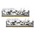 Kit Memoria RAM G.Skill Trident Z Royal Elite DDR4, 5066MHz, 16GB - 2 x 8GB, CL20, XMP, Plata  1