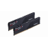 Kit Memoria RAM G.Skill Ripjaws S5 DDR5, 5200MHz, 64GB - 2 x 32GB, CL36, XMP/EXPO
