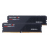 Kit Memoria RAM G.Skill Ripjaws S5 DDR5, 5200MHz, 48GB - 2 x 24GB, CL40, XMP/EXPO