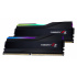 Kit Memoria RAM G.Skill Trident Z5 RGB DDR5, 5600MHz, 32GB (2 x 16GB), Non-ECC, CL36, XMP  4