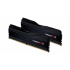 Kit Memoria RAM G.Skill Trident Z5 DDR5, 5600MHz, 32GB (2 x 16GB), Non-ECC, CL40, XMP  3