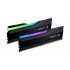 Kit Memoria RAM G.Skill Trident Z5 RGB DDR5, 5600MHz, 32GB (2 x 16GB), Non-ECC, CL40, XMP  2