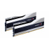 Kit Memoria RAM G.Skill Trident Z5 RGB DDR5, 5600MHz, 32GB (2 x 16GB), Non-ECC, CL40, XMP  5