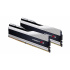 Kit Memoria RAM G.Skill Trident Z5 RGB DDR5, 5600MHz, 32GB (2 x 16GB), Non-ECC, CL40, XMP  6