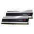 Kit Memoria RAM G.Skill Trident Z5 RGB DDR5, 5600MHz, 32GB (2 x 16GB), Non-ECC, CL40, XMP  1