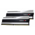 Kit Memoria RAM G.Skill Trident Z5 DDR5, 5600MHz, 32GB - 2 x 16GB, CL40, XMP, Plata  1