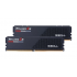 Kit Memoria RAM G.Skill Ripjaws S5 DDR5, 5600MHz, 96GB - 2 x 48GB, CL40, XMP