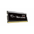 Memoria RAM para Laptop G.Skill Ripjaws DDR5 DDR5, 5600MHz, 16GB, Non-ECC, CL40, 262-pin SO-DIMM, XMP   2