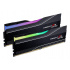 Kit Memoria RAM G.Skill TRIDENT Z5 NEO RGB DDR5, 6000MHz, 64GB - 2 x 32GB, CL30, EXPO - Imagen adicional 1