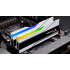Kit Memoria RAM G.Skill TRIDENT Z5 NEO RGB DDR5, 6000MHz, 64GB - 2 x 32GB, CL36, XMP/EXPO, Blanco  6