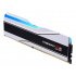 Kit Memoria RAM G.Skill TRIDENT Z5 NEO RGB DDR5, 6000MHz, 64GB - 2 x 32GB, CL36, XMP/EXPO, Blanco  5