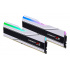 Kit Memoria RAM G.Skill TRIDENT Z5 NEO RGB DDR5, 6000MHz, 64GB - 2 x 32GB, CL36, XMP/EXPO, Blanco  1