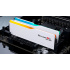Kit Memoria RAM G.Skill Ripjaws M5 Neo RGB DDR5, 6000MHz, 32GB - 2 x 16GB, CL30, EXPO, Blanco  6