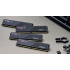 Kit Memoria RAM G.Skill Ripjaws S5 DDR5, 3000MHz, 32GB - 2 x 16GB, CL40, XMP  3