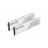 Kit Memoria RAM G.Skill Ripjaws S5 DDR5, 6000MHz, 32GB - 2 x 16GB, CL40, XMP, Blanco  2