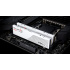 Kit Memoria RAM G.Skill Ripjaws S5 DDR5, 6000MHz, 32GB - 2 x 16GB, CL40, XMP, Blanco  5