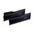 Kit Memoria RAM G.Skill Trident Z5 DDR5, 6000MHz, 32GB - 2 x 16GB, CL40, XMP  2