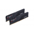 Kit Memoria RAM G.Skill Ripjaws S5 DDR5, 6000MHz, 64GB - 2 x 32GB, CL30, XMP - Imagen adicional 1