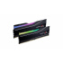 Kit Memoria RAM G.Skill Trident Z Neo RGB DDR5, 6000MHz, 64GB (2 x 32GB), Non-ECC, CL30, AMD EXPO  1