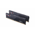 Kit Memoria RAM G.Skill Flare X5 DDR5, 6000MHz, 32GB (2 x 16GB), Non-ECC, CL32, XMP  3