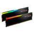 Kit Memoria RAM G.Skill Ripjaws M5 Neo DDR5, 6000MHz, 32GB - 2 x 16GB, CL36, XMP/EXPO - Imagen adicional 2