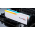Kit Memoria RAM G.Skill RIPJAWS M5 DDR5, 6000MHz, 32GB - 2 x 16GB, CL36, EXPO, Blanco - Imagen adicional 4