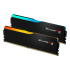 Kit Memoria RAM G.Skill RIPJAWS M5 DDR5, 6000MHz, 32GB - 2 x 16GB, CL36, XMP