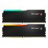 Kit Memoria RAM G.Skill RIPJAWS M5 DDR5, 6000MHz, 32GB - 2 x 16GB, CL36, XMP - Imagen adicional 1