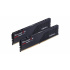 Kit Memoria RAM G.Skill Ripjaws S5 DDR5, 6000MHz, 32GB (2 x 16GB), Non-ECC, CL36, XMP  1